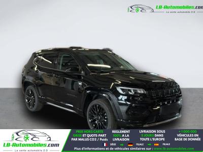 Jeep Compass 1.3 GSE 130 ch BVA
