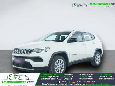 Jeep Compass 1.3 GSE 130 ch BVA