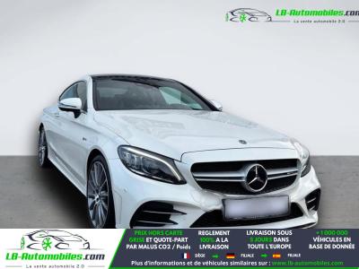 Mercedes Classe C Coupe 43 Mercedes-AMG
