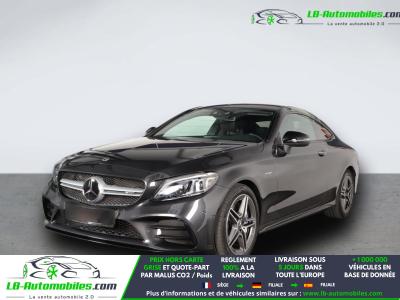 Mercedes Classe C Coupe 43 Mercedes-AMG