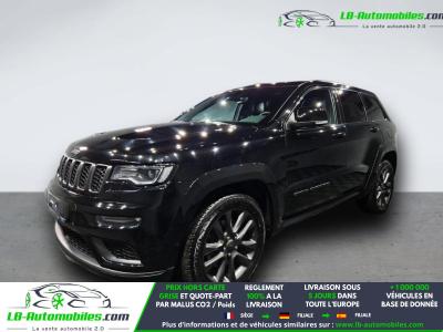 Jeep Grand Cherokee V6 3.0 CRD 250 Multijet BVA