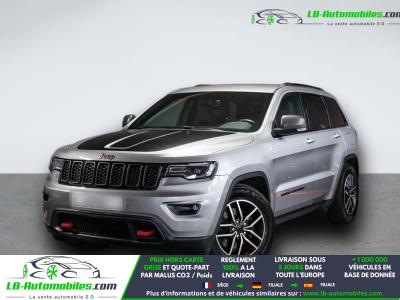 Jeep Grand Cherokee V6 3.0 CRD 250 Multijet BVA