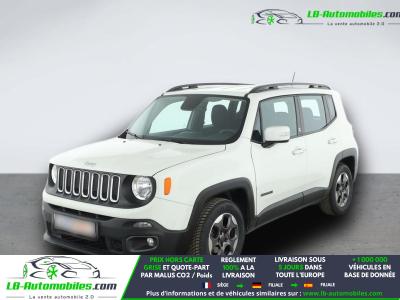 Jeep Renegade 1.6 Multijet 120 ch