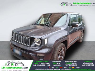 Jeep Renegade 1.6 Multijet 120 ch