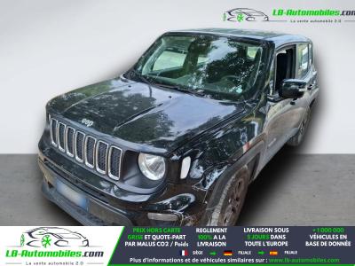 Jeep Renegade 1.6 Multijet 120 ch