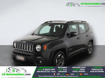 Jeep Renegade 1.6 Multijet 120 ch
