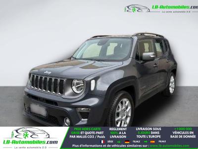 Jeep Renegade 1.0 120 ch BVM
