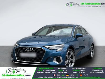 Audi A3 Berline 30 TFSI Mild Hybrid 110 BVA