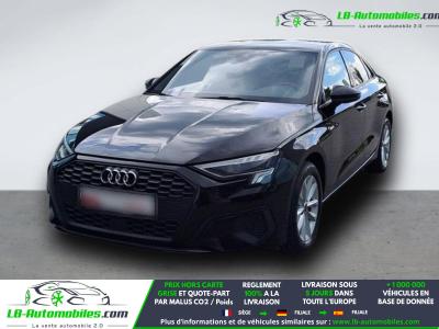 Audi A3 Berline 30 TFSI Mild Hybrid 110 BVA