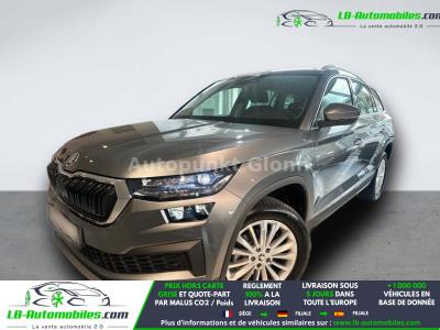Skoda Kodiaq 1.5 TSI 150 BVA 7pl