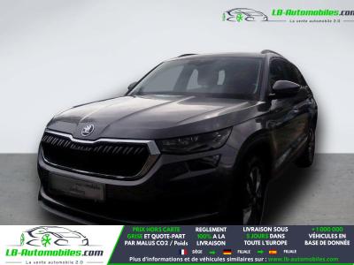 Skoda Kodiaq 1.5 TSI 150 BVA 7pl