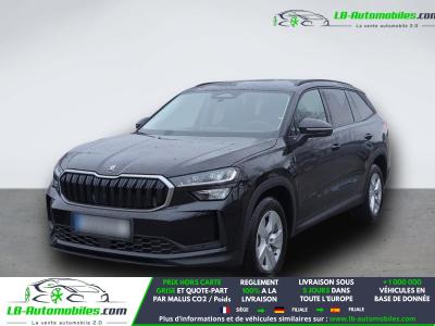 Skoda Kodiaq 1.5 TSI 150 BVA 7pl