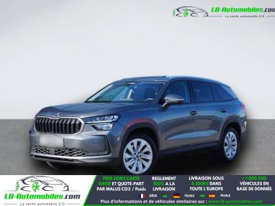 Skoda Kodiaq 1.5 TSI 150 BVA 7pl