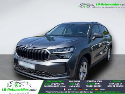 Skoda Kodiaq 1.5 TSI 150 BVA 7pl