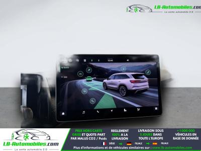 Skoda Kodiaq 1.5 TSI 150 BVA 7pl