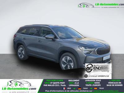 Skoda Kodiaq 1.5 TSI 150 BVA 7pl