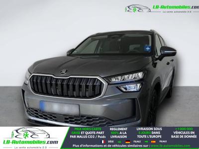 Skoda Kodiaq 1.5 TSI 150 BVA 7pl