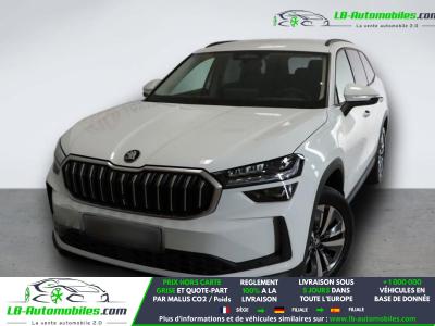 Skoda Kodiaq 1.5 TSI 150 BVA 7pl