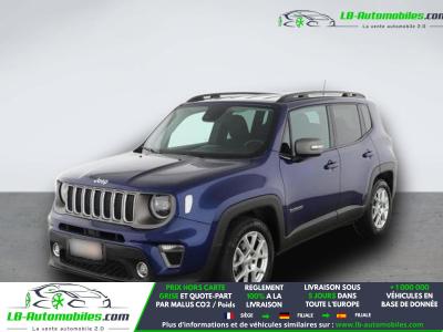 Jeep Renegade 1.0 120 ch BVM