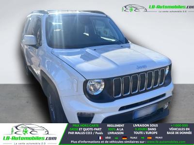 Jeep Renegade 1.0 120 ch BVM