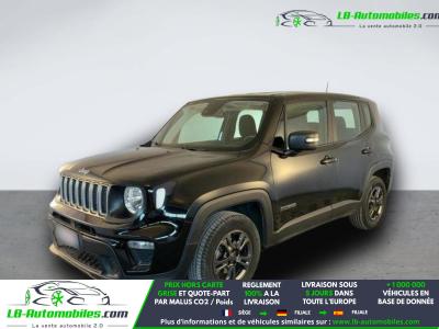 Jeep Renegade 1.0 120 ch BVM