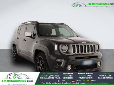 Jeep Renegade 1.0 120 ch BVM