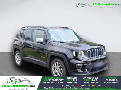Jeep Renegade 1.0 120 ch BVM