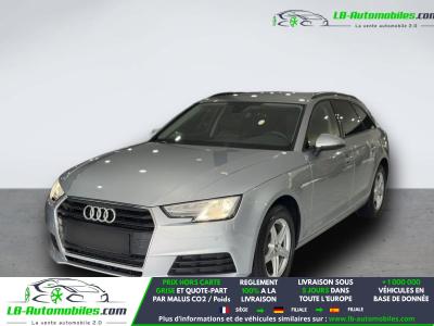 Audi A4 Avant TDI 150 BVA