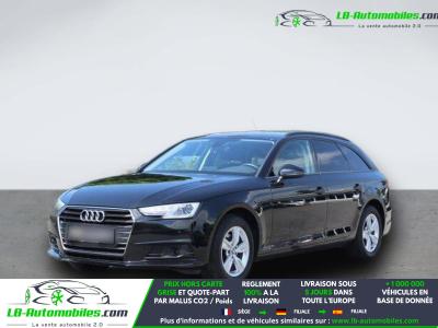 Audi A4 Avant TDI 150 BVA