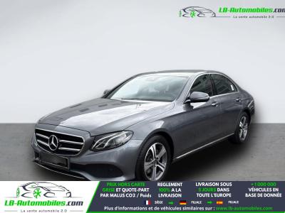Mercedes Classe E 200 BVA