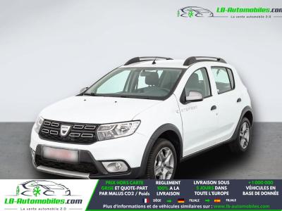 Dacia Sandero SCe 75