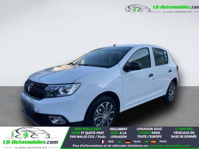 Dacia Sandero SCe 75