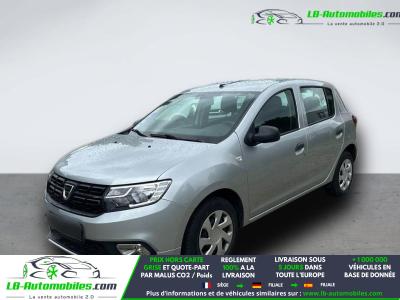 Dacia Sandero SCe 75