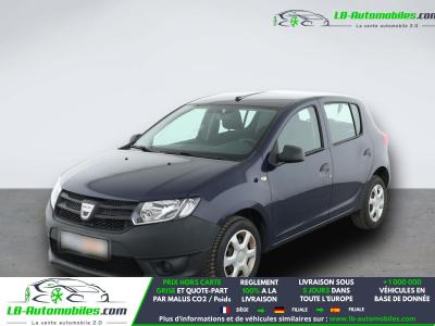 Dacia Sandero SCe 75