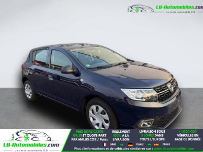 Dacia Sandero SCe 75