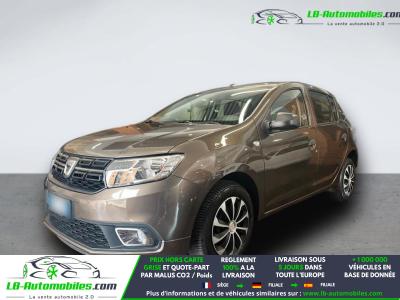 Dacia Sandero SCe 75