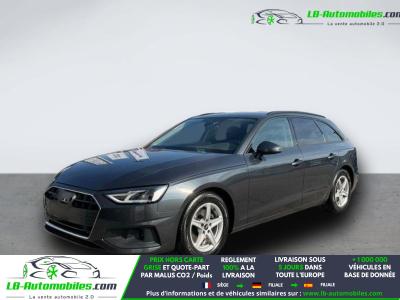 Audi A4 Avant 35 TDI 163 BVA