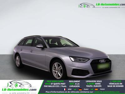 Audi A4 Avant 35 TDI 163 BVA