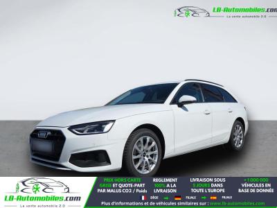 Audi A4 Avant 35 TDI 163 BVA