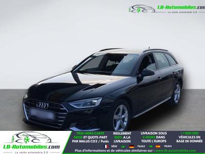 Audi A4 Avant 35 TDI 163 BVA