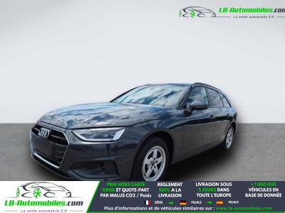 Audi A4 Avant 35 TDI 163 BVA