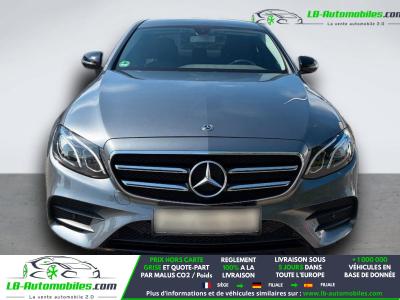 Mercedes Classe E 200 BVA