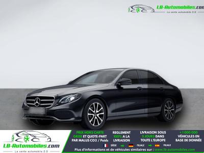 Mercedes Classe E 200 BVA