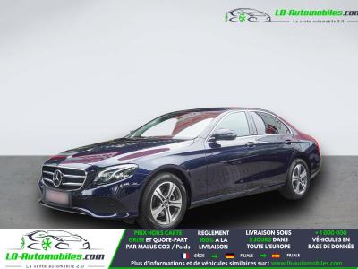 Mercedes Classe E 200 BVA