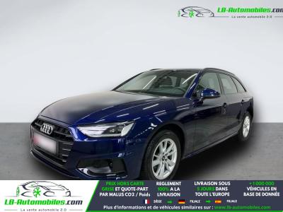 Audi A4 Avant 35 TFSI 150 BVA
