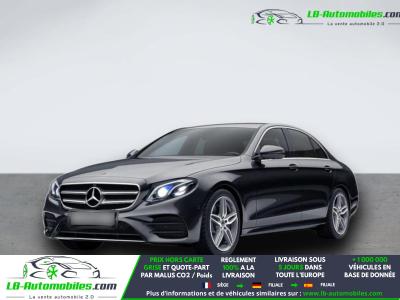 Mercedes Classe E 200 BVA