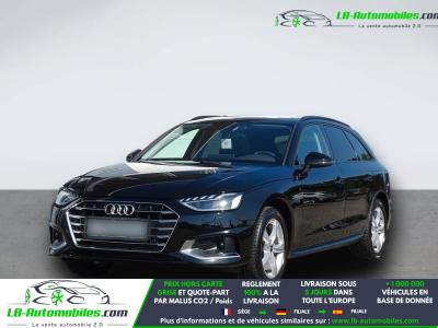 Audi A4 Avant 35 TFSI 150 BVA