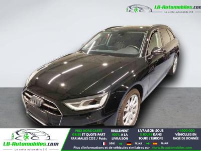 Audi A4 Avant 35 TFSI 150 BVA
