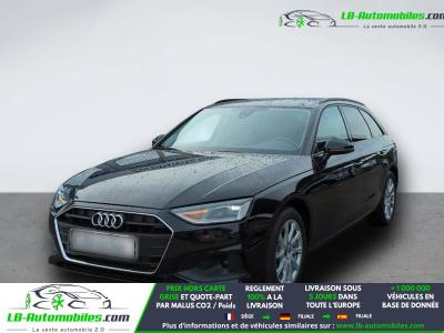 Audi A4 Avant 35 TFSI 150 BVA