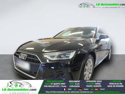 Audi A4 Avant 35 TFSI 150 BVA